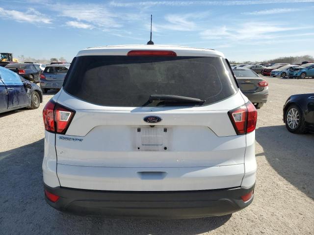 1FMCU0F79KUB77692 | 2019 FORD ESCAPE S