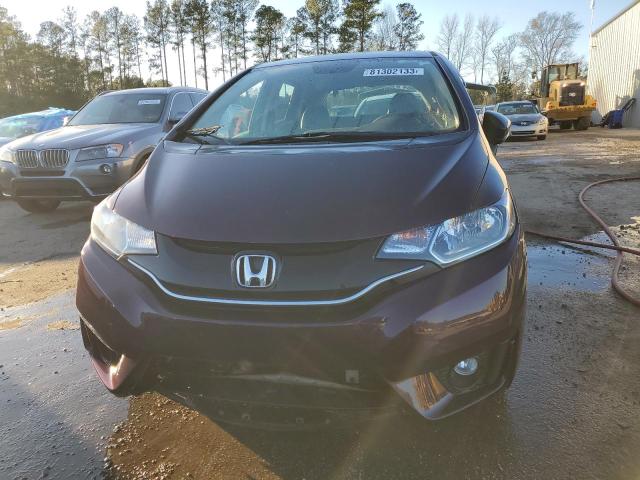 3HGGK5H82FM736137 | 2015 HONDA FIT EX