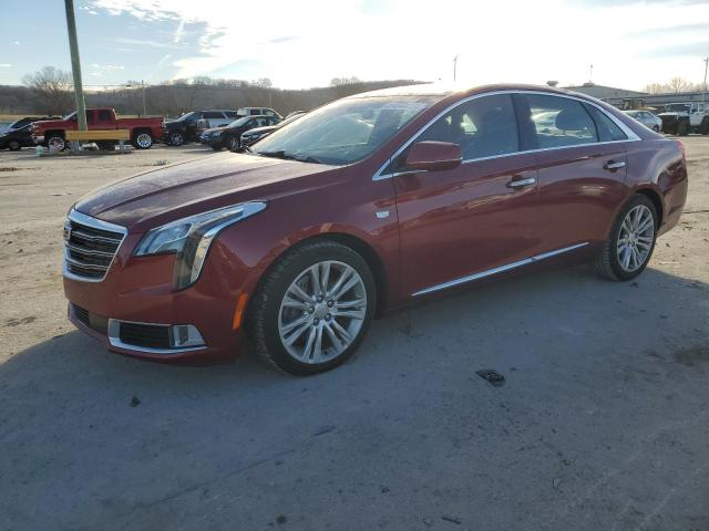 2018 Cadillac XTS Luxury