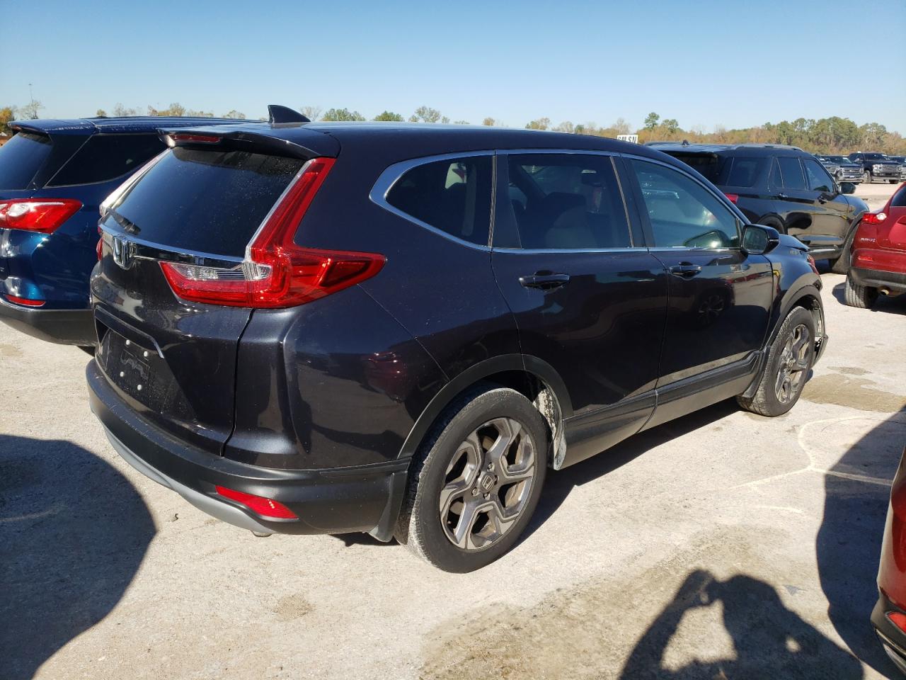 7FARW1H83HE039625 HONDA CRV 2017