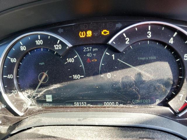 2019 BMW 530 XI - WBAJA7C54KWW25354