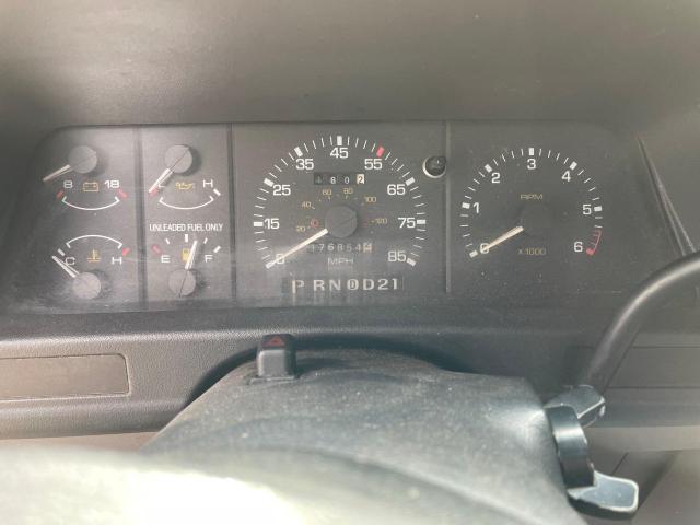 4F4CR16U7RTM55983 | 1994 Mazda b3000 cab plus