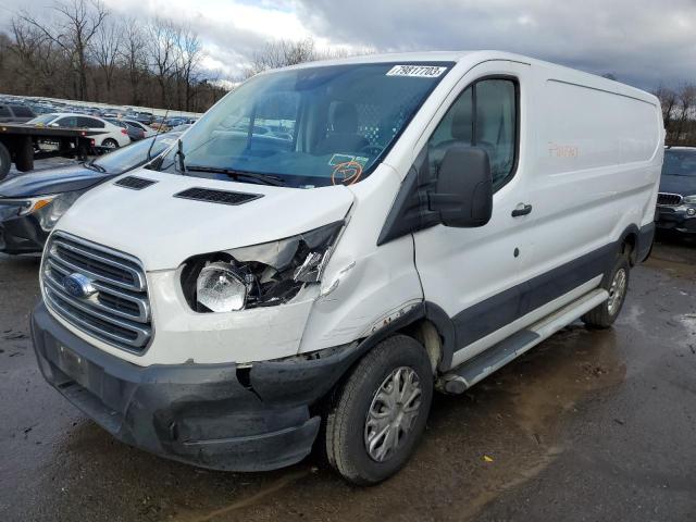 2019 Ford Transit Van 