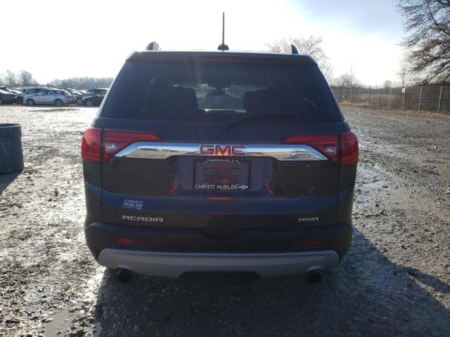 1GKKNSLS0HZ253883 | 2017 GM c acadia sle