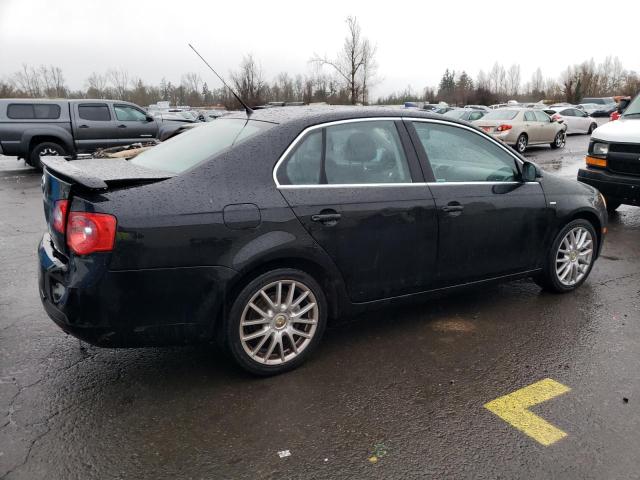 2007 Volkswagen Jetta Wolfsburg VIN: 3VWEF71K77M085775 Lot: 81839363