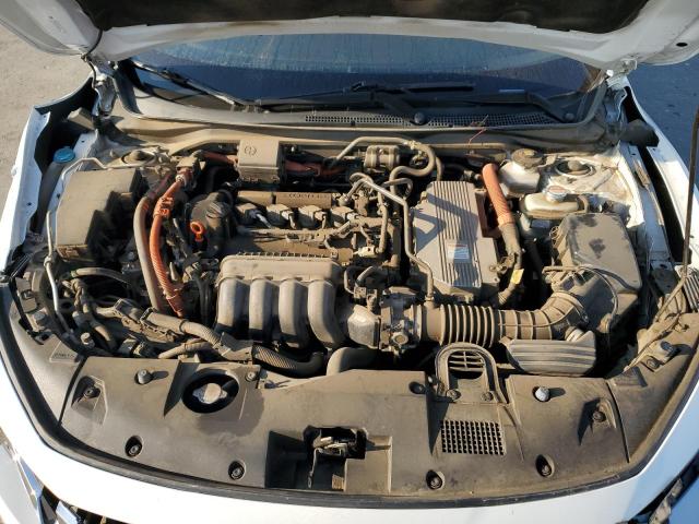 19XZE4F57LE005145 | 2020 Honda insight ex