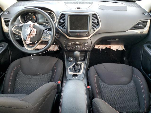 2017 JEEP CHEROKEE 1C4PJMCS2HW567531