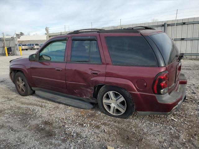 1GNDT13S152350624 | 2005 Chevrolet trailblazer ls