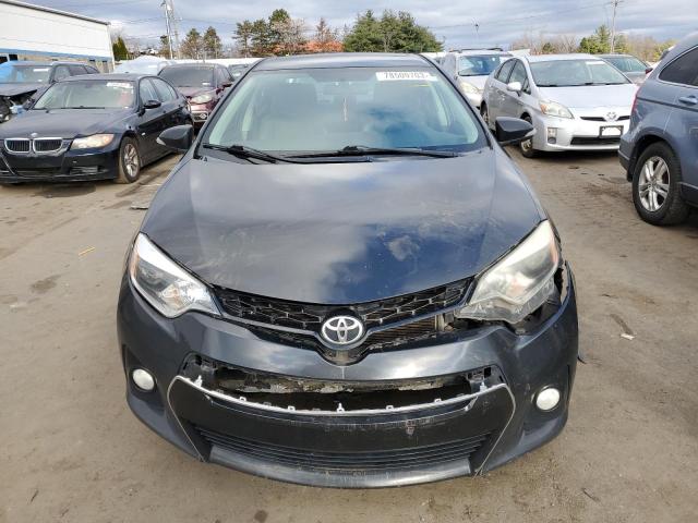 2T1BURHE5EC004382 | 2014 TOYOTA COROLLA