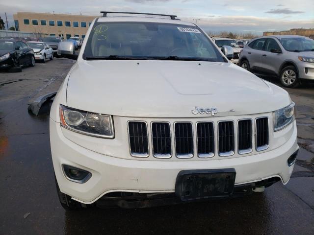 1C4RJFBG8EC324742 | 2014 JEEP GRAND CHER