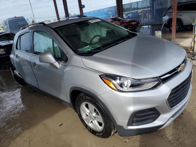 3GNCJLSB1KL379081 | 2019 CHEVROLET TRAX 1LT