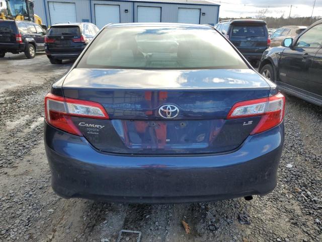 4T4BF1FK4ER404359 | 2014 TOYOTA CAMRY L