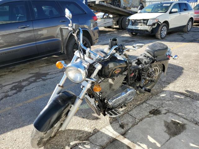 2001 VICTORY MOTORCYCLES V92 C VICT 5VPCB15D513001851