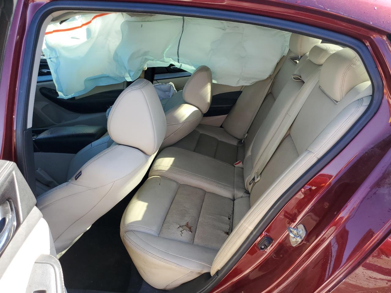1N4AA6AP4HC404273 NISSAN MAXIMA 2017