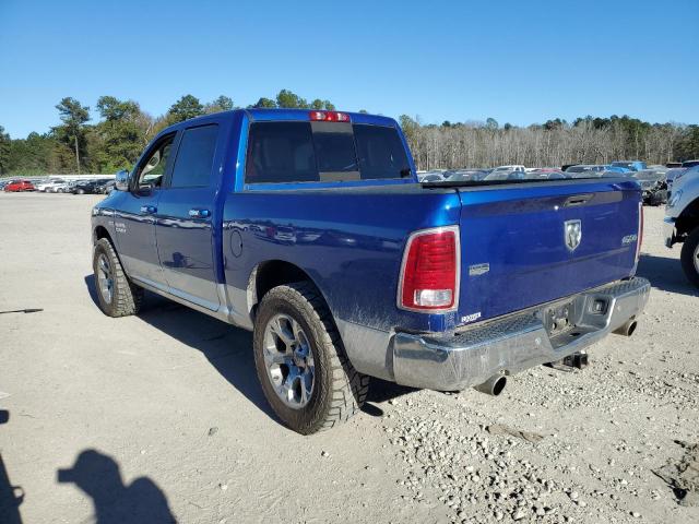 1C6RR7NT5GS302303 | 2016 RAM 1500 LARAM