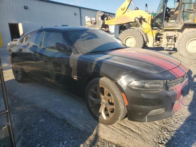 2C3CDXCT4GH199368 | 2016 DODGE CHARGER R/