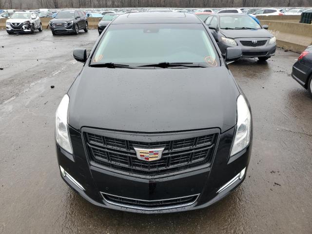 2G61N5S35H9136929 | 2017 Cadillac xts luxury