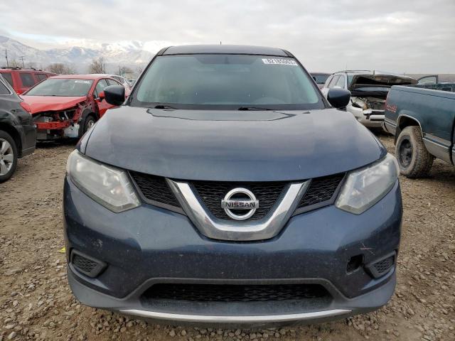 5N1AT2MVXGC808308 | 2016 NISSAN ROGUE S