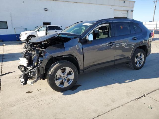 VIN JTMMWRFV3ND148456 2022 TOYOTA RAV4 no.1