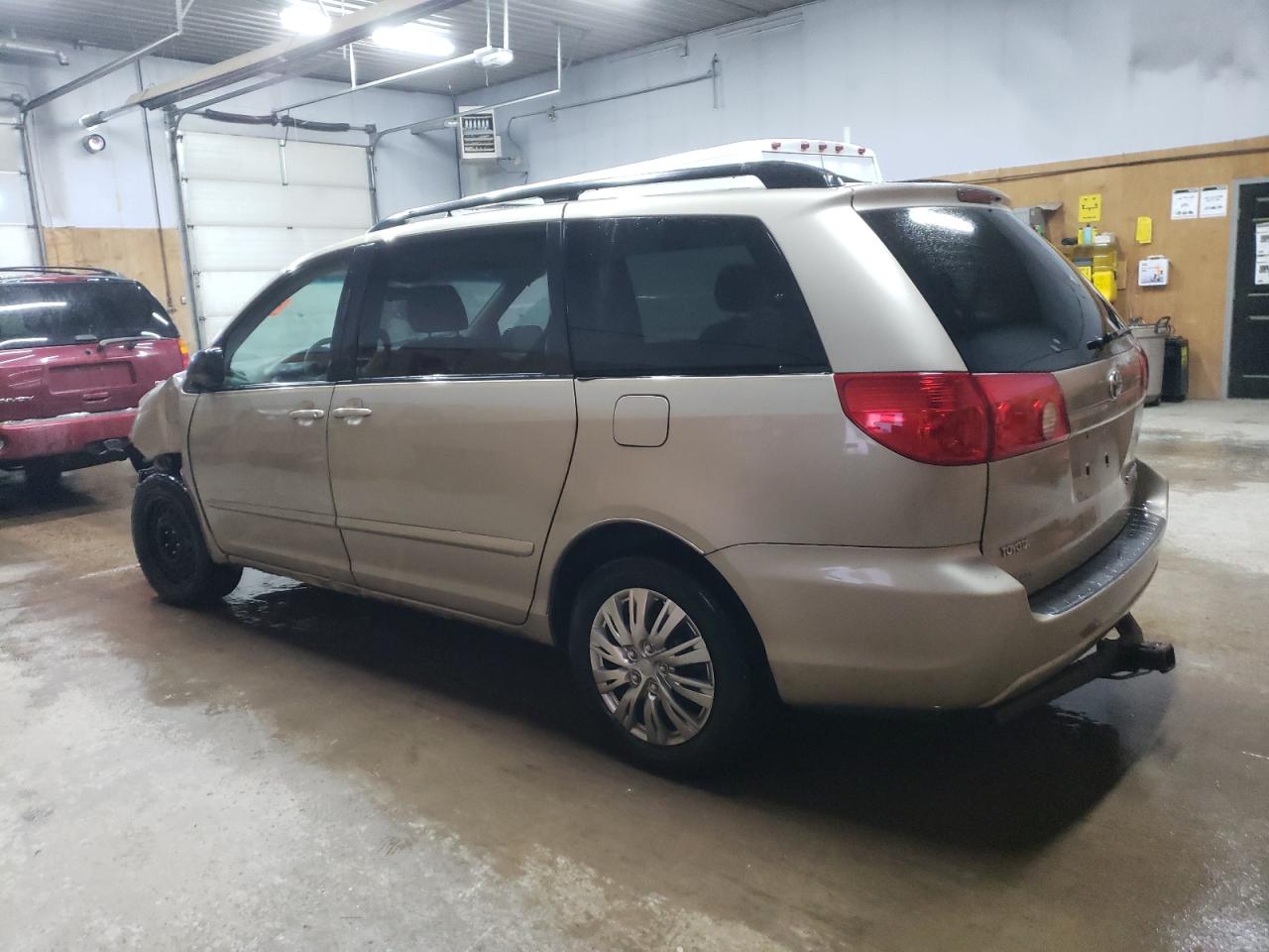 5TDBA23C76S071564 2006 Toyota Sienna Le