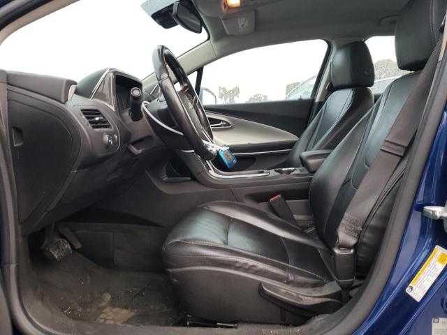 VIN 1G1RF6E42DU139493 2013 Chevrolet Volt no.7