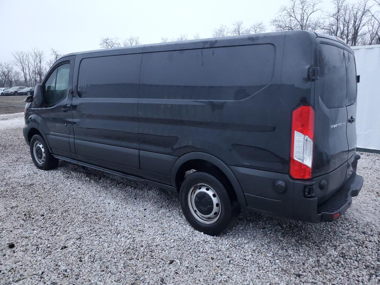 1FTYR2YM0KKA96814 FORD TRANSIT 2019