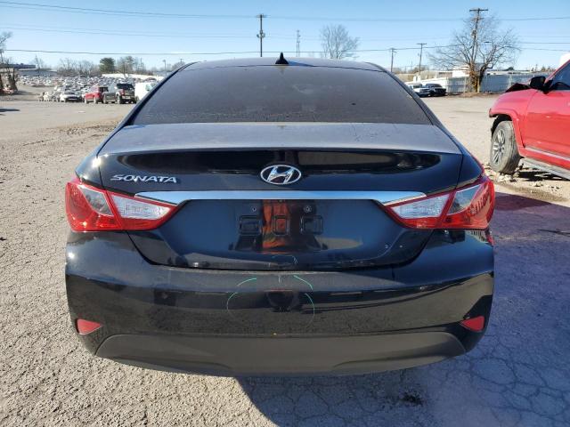 5NPEB4AC5EH919650 | 2014 HYUNDAI SONATA GLS