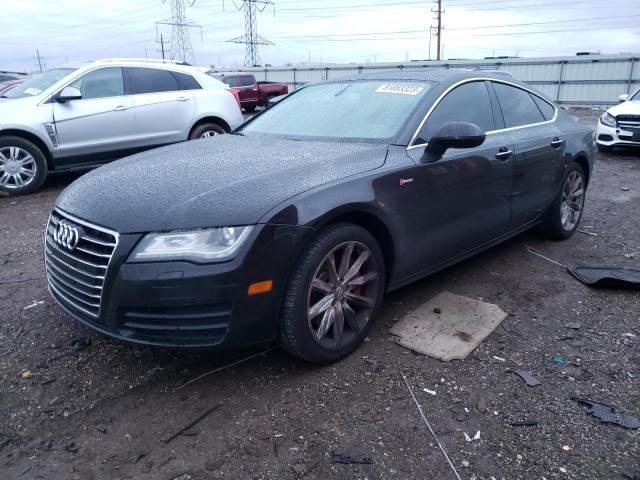 VIN WAUYGBFC5DN005213 2013 Audi A7, Premium Plus no.1