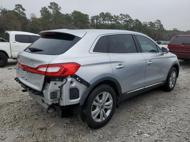 2016 LINCOLN MKX PREMIE 2LMTJ6JR6GBL46590