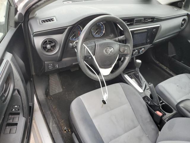 2T1BURHE2HC882209 | 2017 TOYOTA COROLLA L