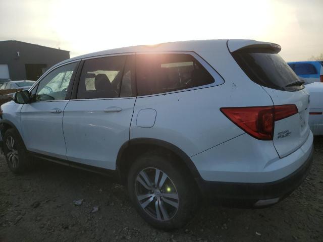 5FNYF5H50GB028049 | 2016 HONDA PILOT EXL