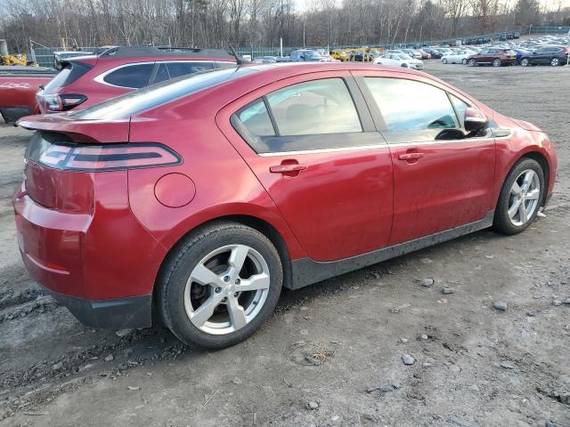 VIN 1G1RD6E48DU120551 2013 Chevrolet Volt no.3