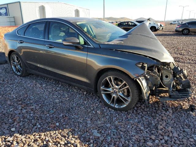 3FA6P0K99FR206613 | 2015 FORD FUSION TIT