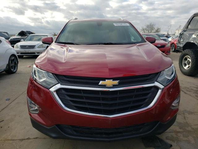 2GNAXJEVXJ6312854 | 2018 CHEVROLET EQUINOX LT