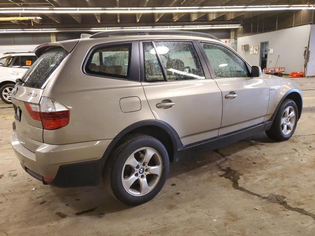 2007 BMW X3 - Image 3