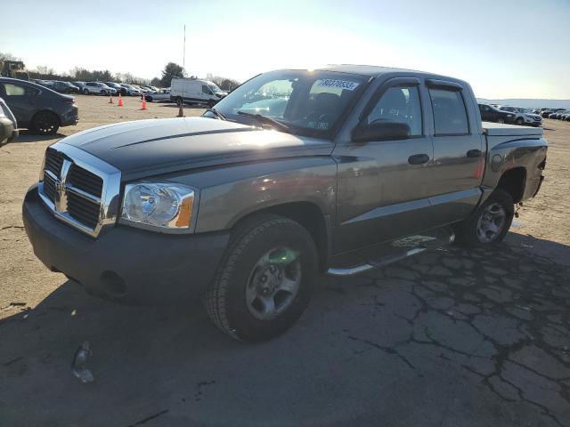 2005 Dodge Dakota 