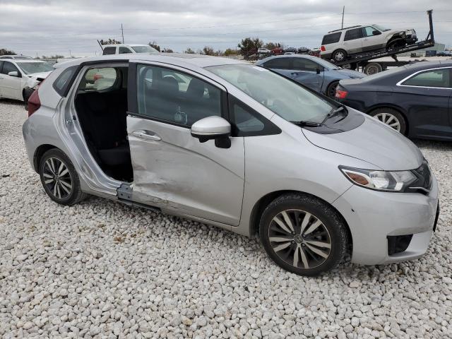 JHMGK5H75GS015758 | 2016 HONDA FIT EX