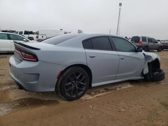 2C3CDXHG6MH659136 | 2021 DODGE CHARGER GT