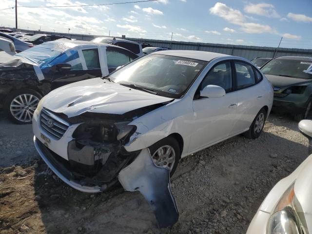 2009 Hyundai Elantra GLS