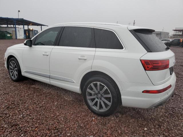 VIN WA1LAAF77JD039922 2018 Audi Q7, Premium Plus no.2