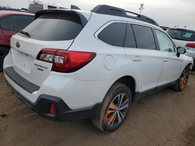 4S4BSENC1K3319486 | 2019 Subaru outback 3.6r limited