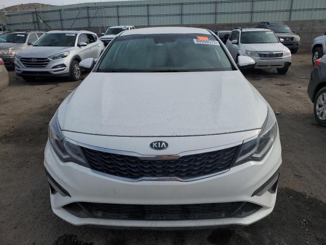 5XXGT4L33KG321048 | 2019 KIA OPTIMA LX