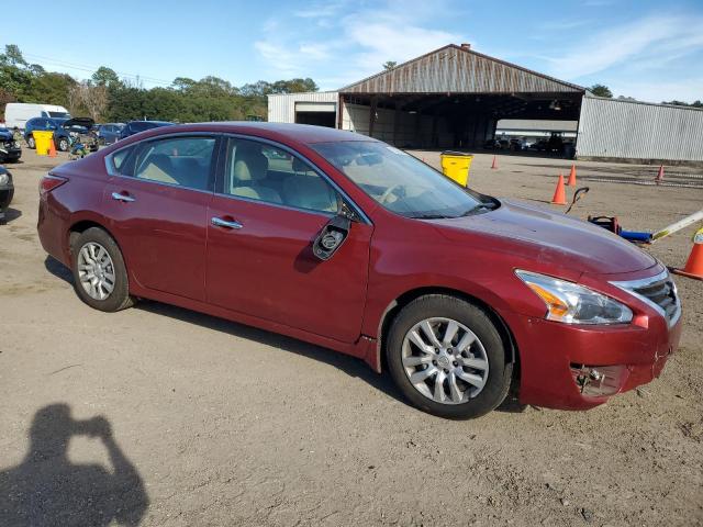 1N4AL3AP8FN872940 | 2015 NISSAN ALTIMA 2.5