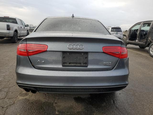 VIN WAUBFAFL1FN027408 2015 Audi A4, Premium no.6