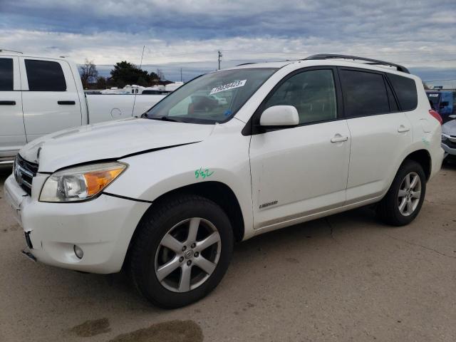 2008 Toyota RAV4 Limited