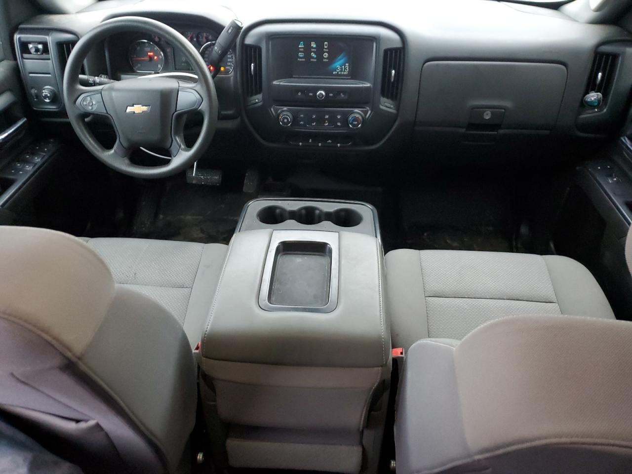 1GCVKPEC7HZ121076 CHEVROLET ALL Models 2017