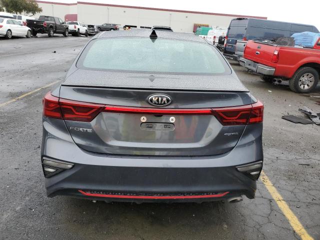 3KPF34ADXME382979 | 2021 KIA FORTE GT L