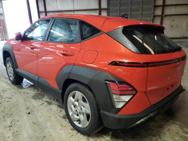 KM8HACAB2RU040325 | 2024 HYUNDAI KONA SE