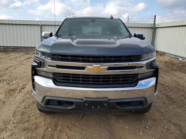 3GCUYDED4KG215747 | 2019 CHEVROLET SILVERADO