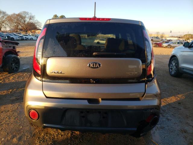 KNDJN2A29K7687295 | 2019 KIA SOUL